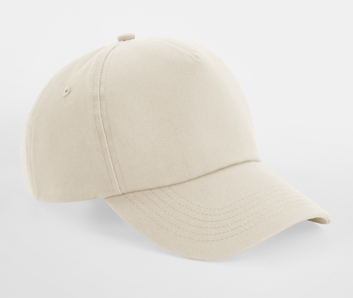 BEECHFIELD AUTHENTIC 5 PANEL CAP