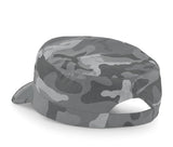 BEECHFIELD CAMOUFLAGE ARMY CAP