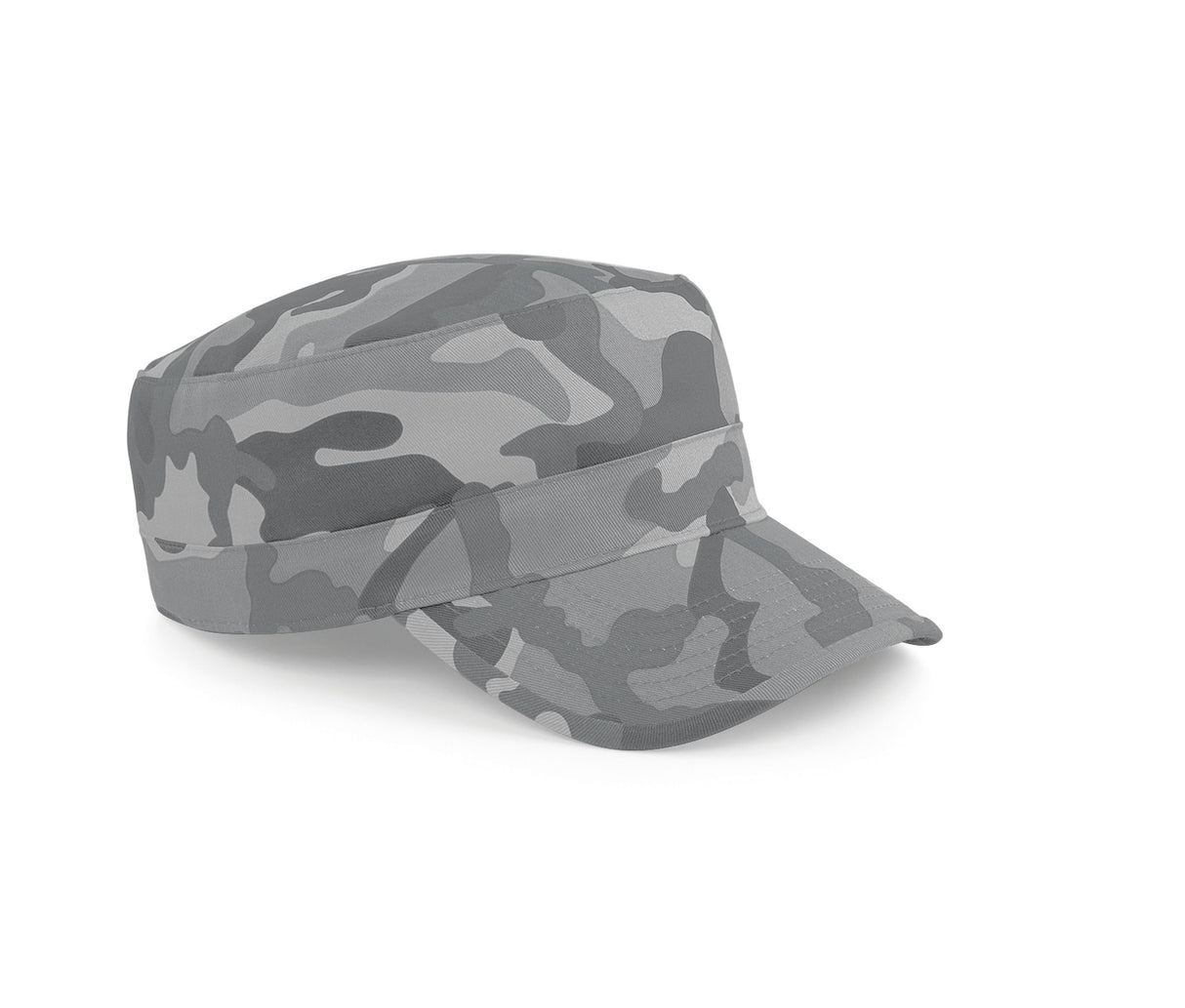 BEECHFIELD CAMOUFLAGE ARMY CAP