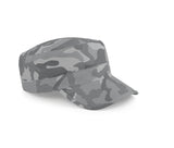 BEECHFIELD CAMOUFLAGE ARMY CAP