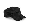 BEECHFIELD CAMOUFLAGE ARMY CAP