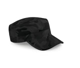 BEECHFIELD CAMOUFLAGE ARMY CAP