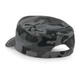 BEECHFIELD CAMOUFLAGE ARMY CAP