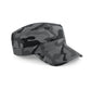 BEECHFIELD CAMOUFLAGE ARMY CAP