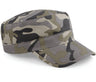 CAMOUFLAGE ARMY CAP