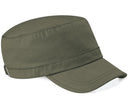 BEECHFIELD ARMY CAP