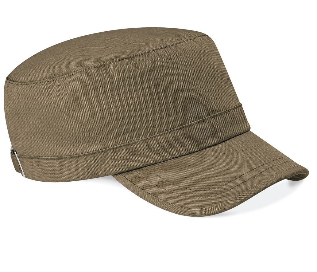 BEECHFIELD ARMY CAP