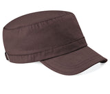 BEECHFIELD ARMY CAP