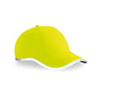 BEECHFIELD ENHANCED-VIZ CAP