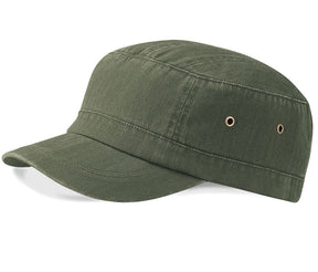 URBAN ARMY CAP