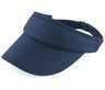 BEECHFIELD SPORTS VISOR