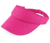 BEECHFIELD SPORTS VISOR