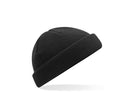RECYCLED MINI FISHERMAN BEANIE