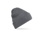 BEECHFIELD RECYCLED ORIGINAL CUFFED BEANIE