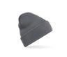 BEECHFIELD RECYCLED ORIGINAL CUFFED BEANIE