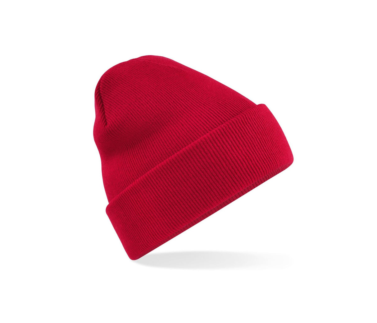 BEECHFIELD RECYCLED ORIGINAL CUFFED BEANIE