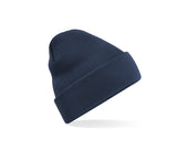 BEECHFIELD RECYCLED ORIGINAL CUFFED BEANIE