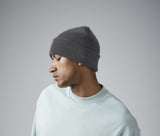 BEECHFIELD RECYCLED ORIGINAL CUFFED BEANIE