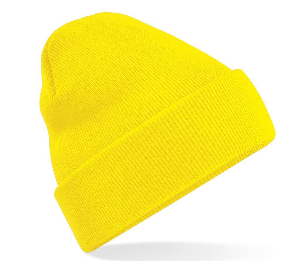 BEECHFIELD BEANIE