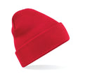 BEECHFIELD BEANIE