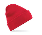 BEECHFIELD BEANIE
