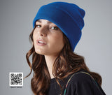 BEECHFIELD BEANIE