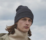 BEECHFIELD RECYCLED ORIGINAL CUFFED BEANIE