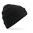 ORGANIC COTTON BEANIE