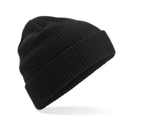ORGANIC COTTON BEANIE