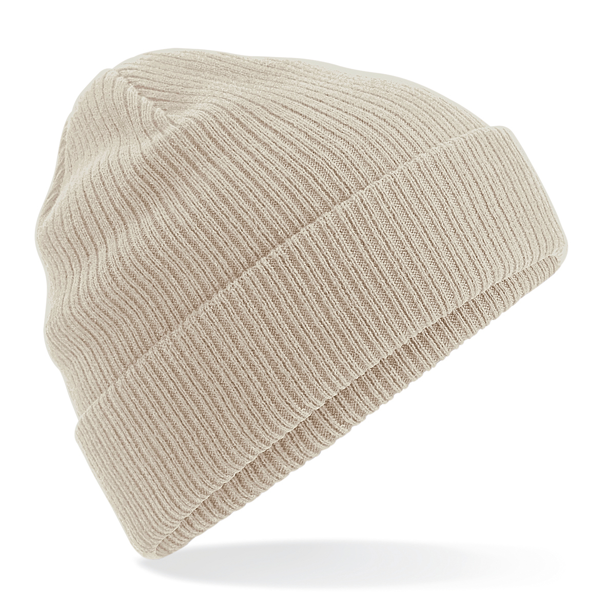 BEECHFIELD ORGANIC COTTON BEANIE