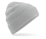 BEECHFIELD ORGANIC COTTON BEANIE