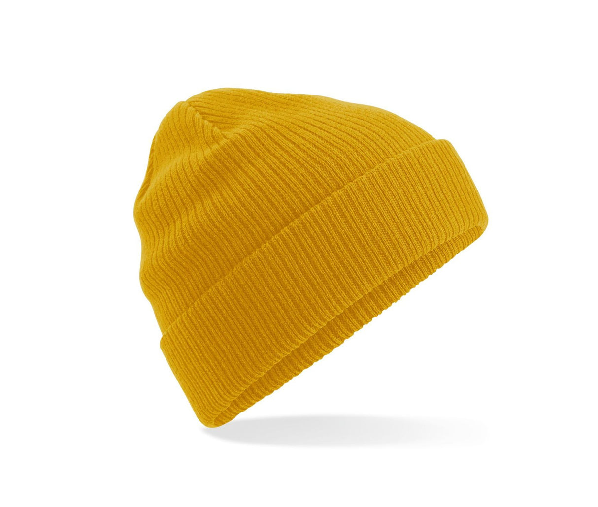 BEECHFIELD ORGANIC COTTON BEANIE