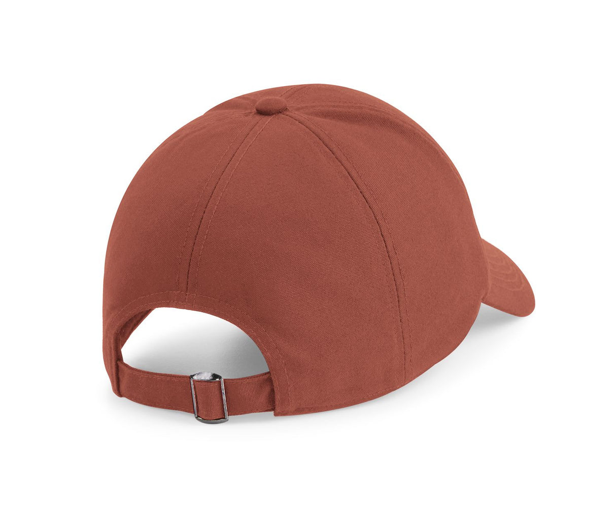BEECHFIELD ORGANIC COTTON 6 PANEL CAP