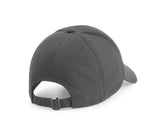 BEECHFIELD ORGANIC COTTON 6 PANEL CAP
