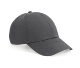 BEECHFIELD ORGANIC COTTON 6 PANEL CAP