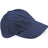 LOW PROFILE HEAVY BRUSHED COTTON CAP