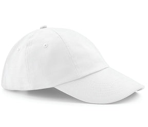 LOW PROFILE HEAVY COTTON