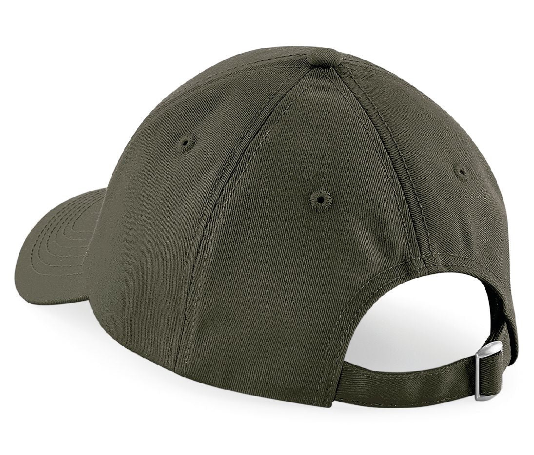 BEECHFIELD AUTHENTIC BASEBALL CAP