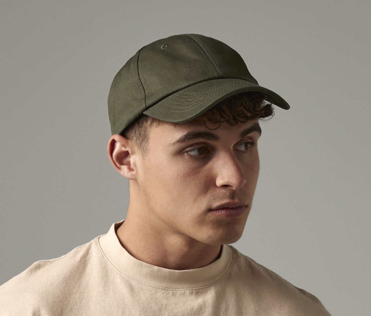 BEECHFIELD AUTHENTIC BASEBALL CAP