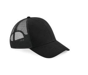 ORGANIC COTTON TRUCKER