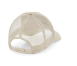 BEECHFIELD ORGANIC COTTON TRUCKER
