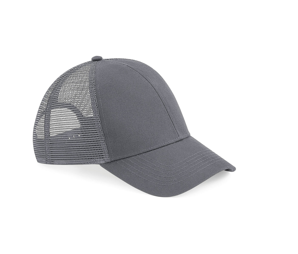 BEECHFIELD ORGANIC COTTON TRUCKER