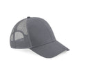 BEECHFIELD ORGANIC COTTON TRUCKER