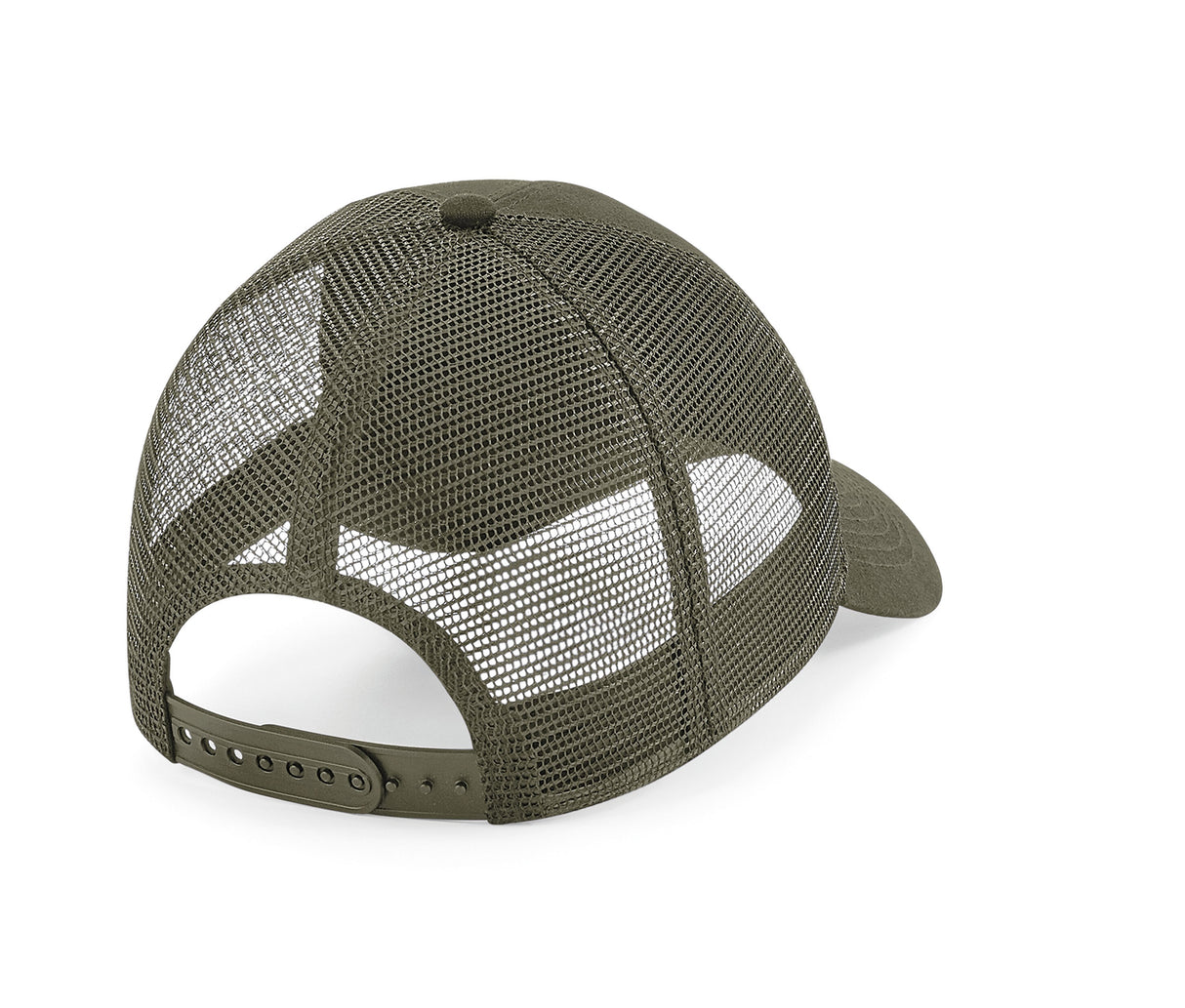 BEECHFIELD ORGANIC COTTON TRUCKER
