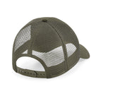 BEECHFIELD ORGANIC COTTON TRUCKER