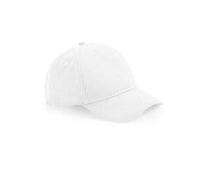 ORGANIC COTTON 5 PANEL CAP