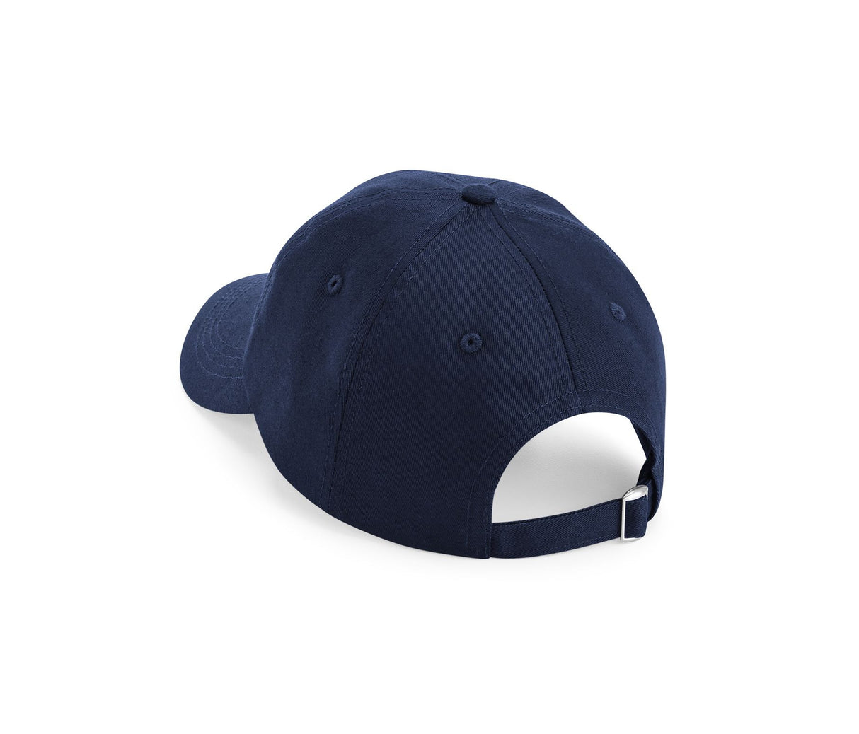BEECHFIELD ORGANIC COTTON 5 PANEL CAP