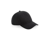 BEECHFIELD ORGANIC COTTON 5 PANEL CAP