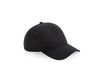 BEECHFIELD ORGANIC COTTON 5 PANEL CAP