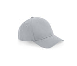 BEECHFIELD ORGANIC COTTON 5 PANEL CAP